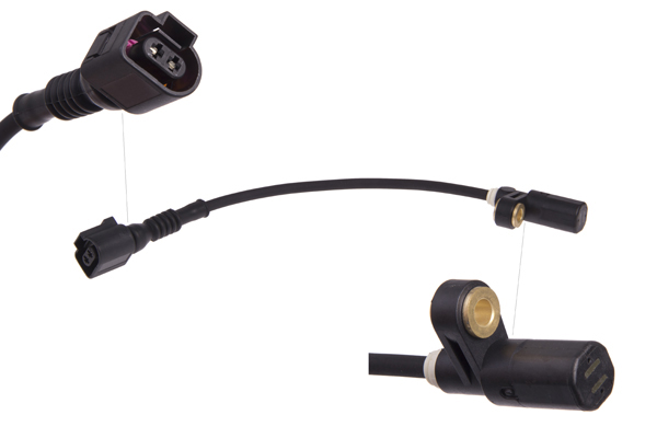 NK ABS Sensor 294725 for VW