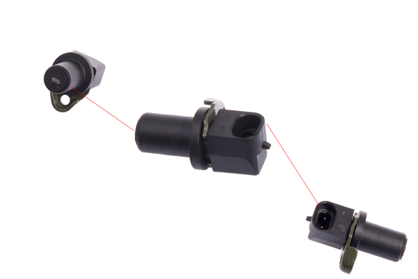 NK ABS Sensor 295001 for DAEWOO
