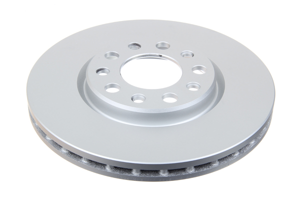 NK Bremseskive 311034 ventileret 281mm 26mm for ALFA ROMEO JEEP