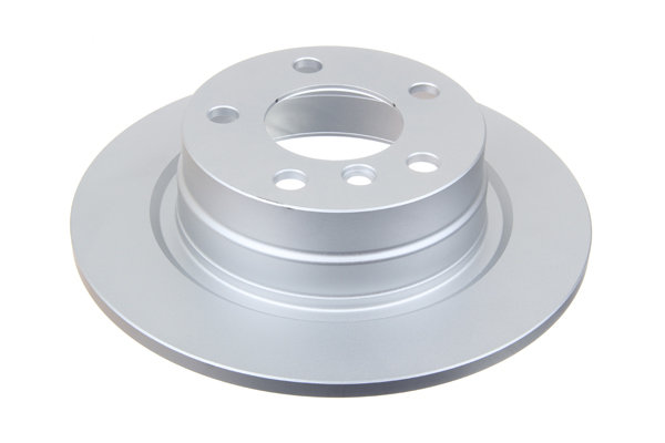 NK Bremseskive 3115102 fuld 290mm 11mm for BMW