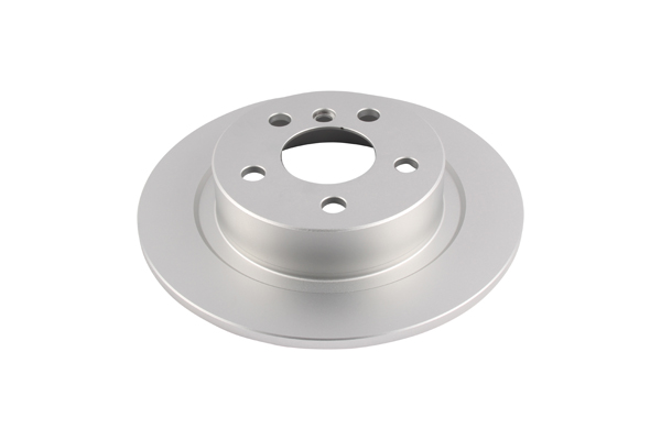 NK Bremseskive 3115119 fuld 280mm 10mm for MINI