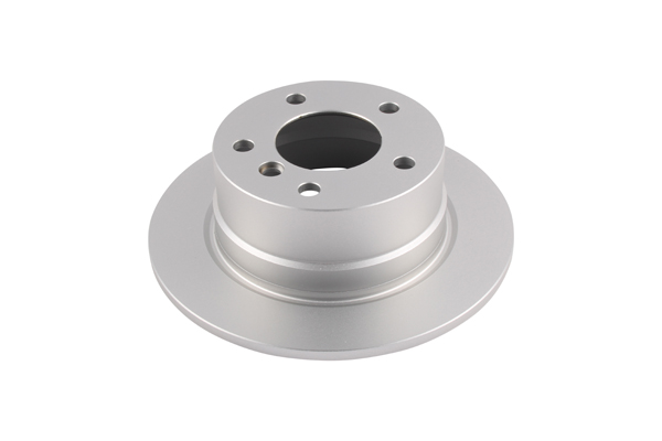 NK Bremseskive 311546 fuld 272mm 10mm for BMW