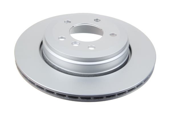 NK Bremseskive 311561 ventileret 320mm 20mm for BMW