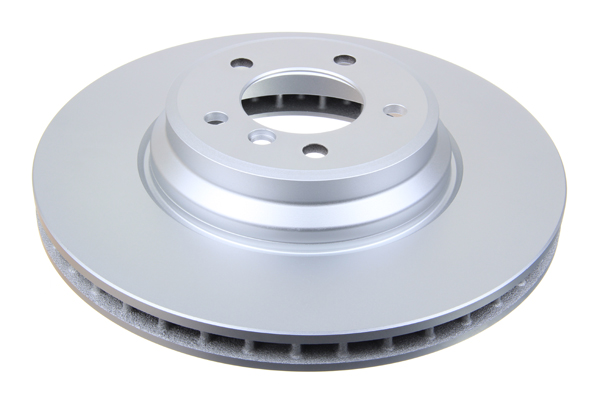 NK Bremseskive 311580 ventileret 348mm 30mm for BMW