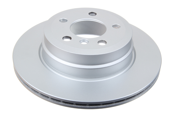 NK Bremseskive 311583 ventileret 320mm 20mm for BMW