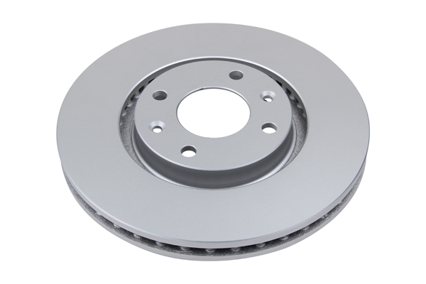 NK Bremseskive 311927 ventileret 283mm 26mm for PEUGEOT DS VAUXHALL CITROËN