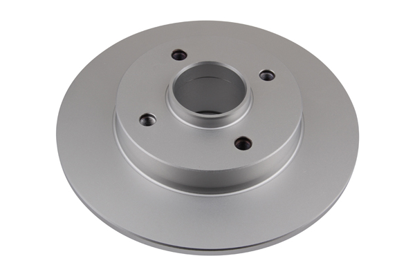 NK Bremseskive 311939 fuld 249mm 9mm for PEUGEOT