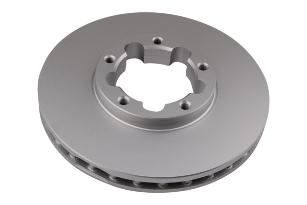 NK Bremseskive 312286 ventileret 276mm 28mm for NISSAN RENAULT TRUCKS