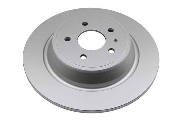 NK Bremseskive 3125102 fuld 316mm 11mm for FORD FORD USA