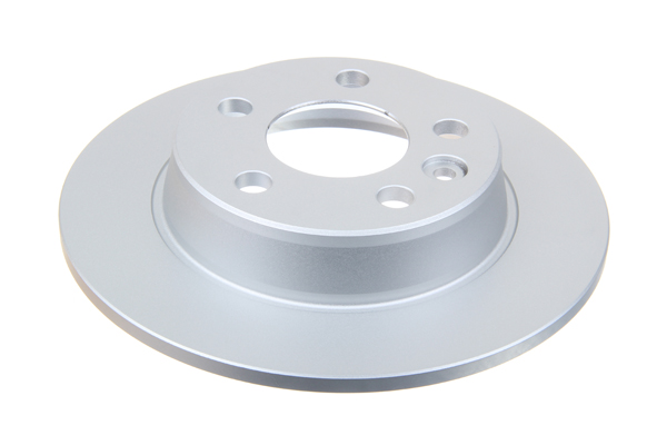 NK Bremseskive 312546 fuld 268mm 10mm for FORD VW