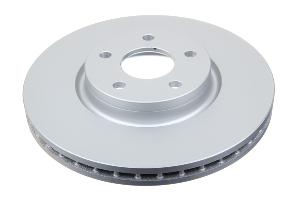 NK Bremseskive 312581 ventileret 300mm 28mm for FORD