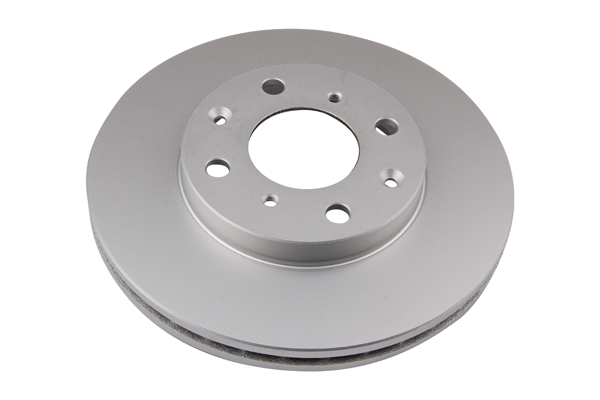 NK Bremseskive 312628 ventileret 240mm 21mm for HONDA