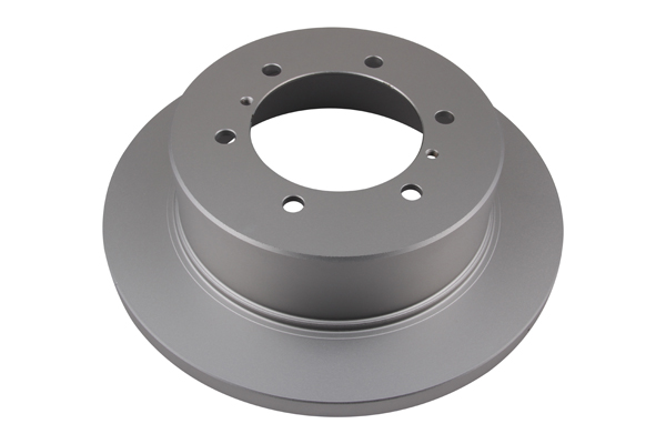 NK Bremseskive 313022 fuld 315mm 18mm for MITSUBISHI