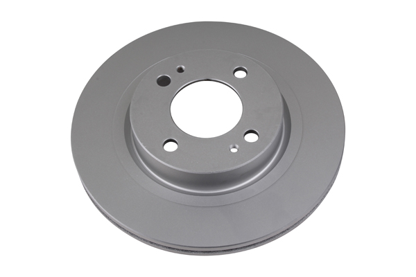 NK Bremseskive 313087 ventileret 251mm 17mm for MITSUBISHI