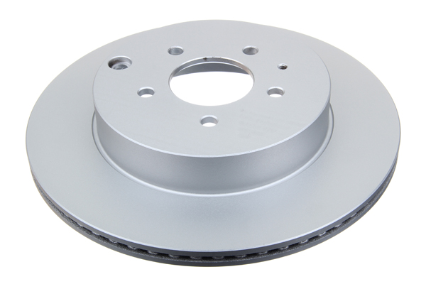 NK Bremseskive 313273 ventileret 325mm 18mm for MAZDA
