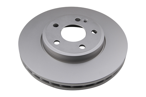 NK Bremseskive 3133125 ventileret 295mm 28mm for MERCEDES-BENZ