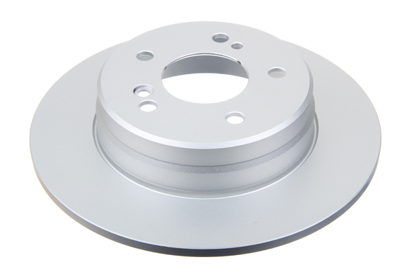 NK Bremseskive 313326 fuld 278mm 9mm for MERCEDES-BENZ CHRYSLER