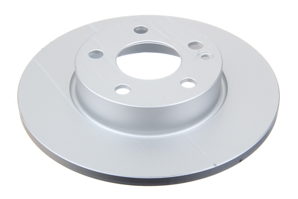 NK Bremseskive 313371 fuld 276mm 12mm for MERCEDES-BENZ