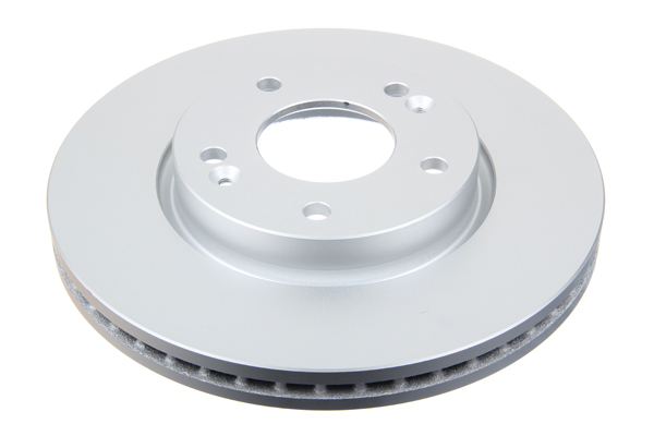 NK Bremseskive 313423 ventileret 280mm 26mm for KIA HYUNDAI KIA (DYK)