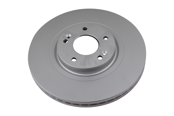 NK Bremseskive 313450 ventileret 321mm 28mm for KIA HYUNDAI