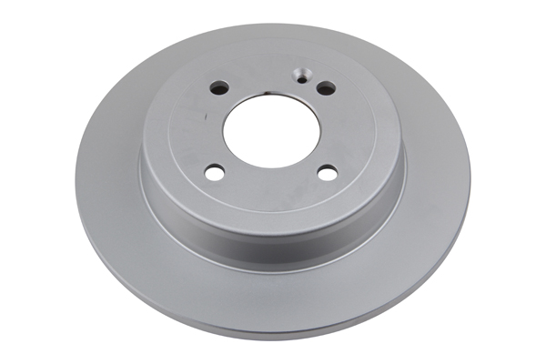 NK Bremseskive 313539 fuld 262mm 10mm for HYUNDAI KIA