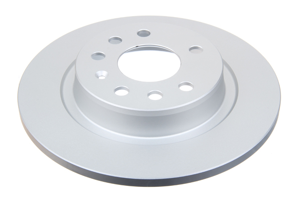 NK Bremseskive 313646 fuld 278mm 12mm for OPEL SAAB FIAT VAUXHALL