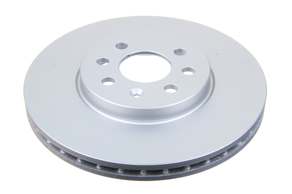 NK Bremseskive 313651 ventileret 280mm 25mm for OPEL VAUXHALL