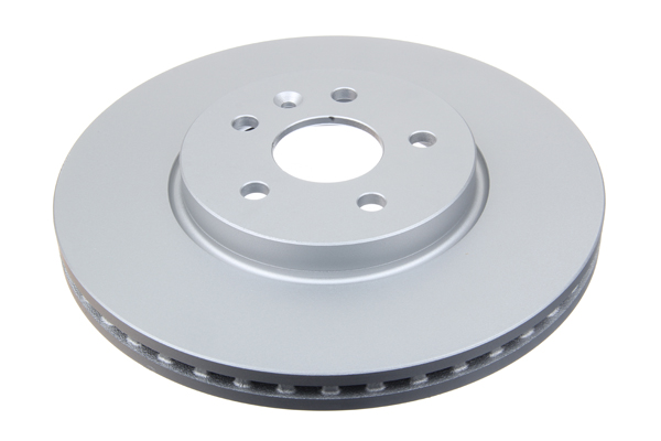 NK Bremseskive 313677 ventileret 300mm 26mm for OPEL VAUXHALL GENERAL MOTORS