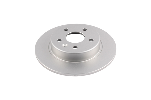 NK Bremseskive 313681 fuld 264mm 10mm for VAUXHALL OPEL
