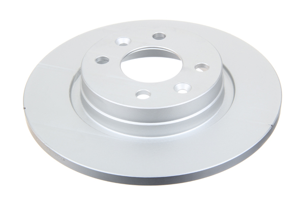 NK Bremseskive 313939 fuld 259mm 12mm for DACIA RENAULT SMART