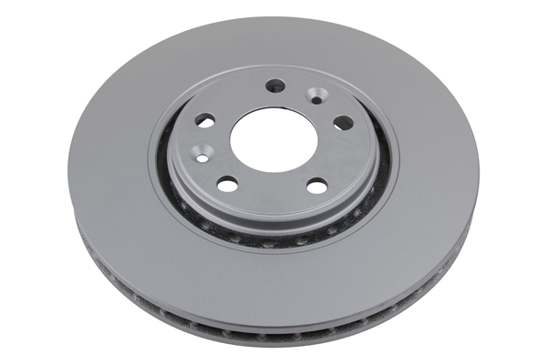 NK Bremseskive 313969 ventileret 320mm 28mm for RENAULT ALPINE