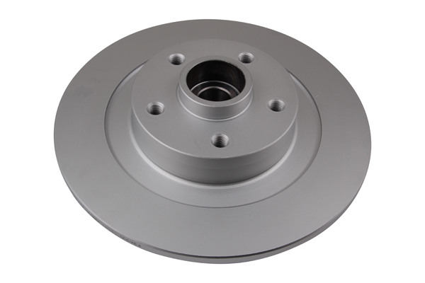 NK Bremseskive 313972 fuld 300mm 11mm for RENAULT SAMSUNG