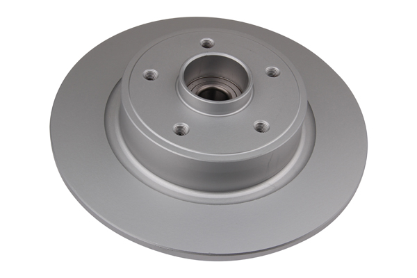 NK Bremseskive 313990 fuld 270mm 10mm for RENAULT