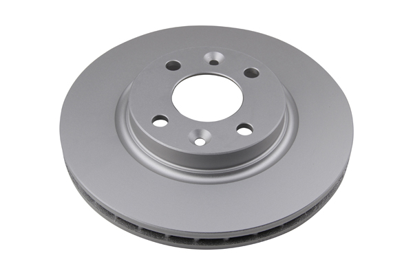 NK Bremseskive 313996 ventileret 258mm 22mm for RENAULT DACIA SMART