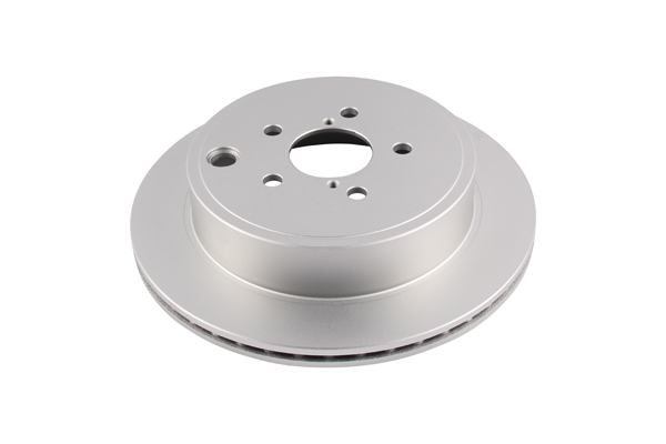 NK Bremseskive 314426 ventileret 290mm 18mm for SUBARU TOYOTA