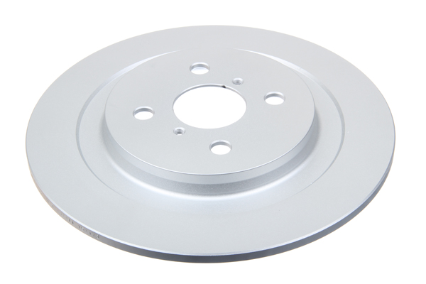 NK Bremseskive 3145111 fuld 278mm 9mm for TOYOTA DAIHATSU