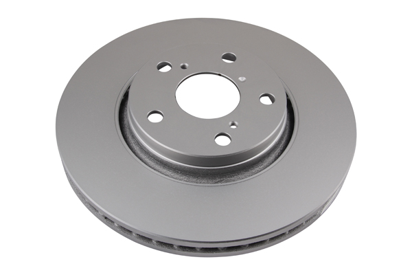NK Bremseskive 3145122 ventileret 295mm 26mm for TOYOTA