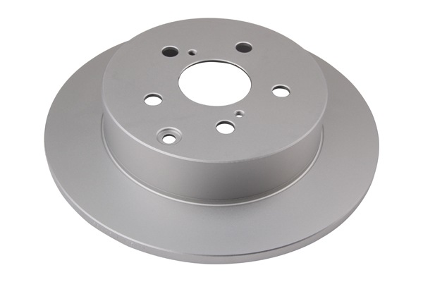 NK Bremseskive 3145136 fuld 297mm 11mm for TOYOTA