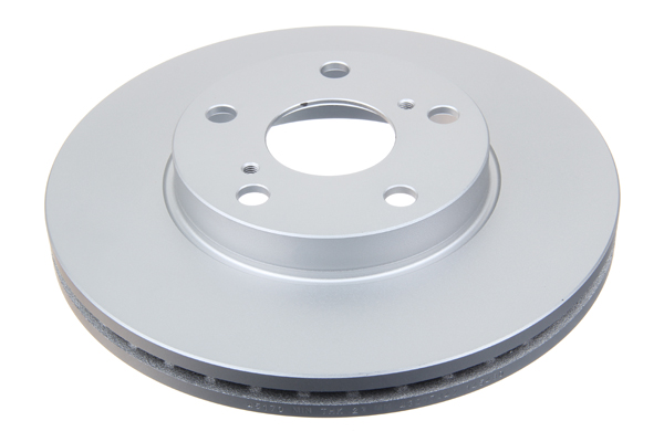 NK Bremseskive 3145170 ventileret 277mm 26mm for TOYOTA