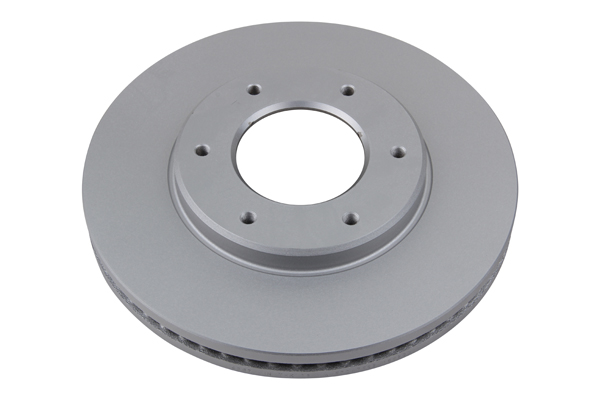 NK Bremseskive 314567 ventileret 285mm 28mm for TOYOTA