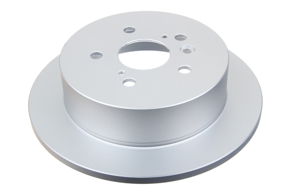 NK Bremseskive 314576 fuld 291mm 12mm for TOYOTA