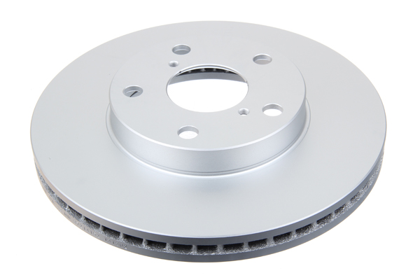 NK Bremseskive 314578 ventileret 275mm 25mm for TOYOTA