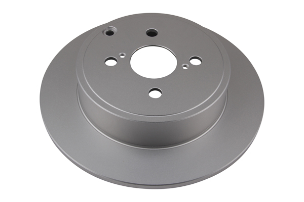 NK Bremseskive 314585 fuld 279mm 9mm for TOYOTA