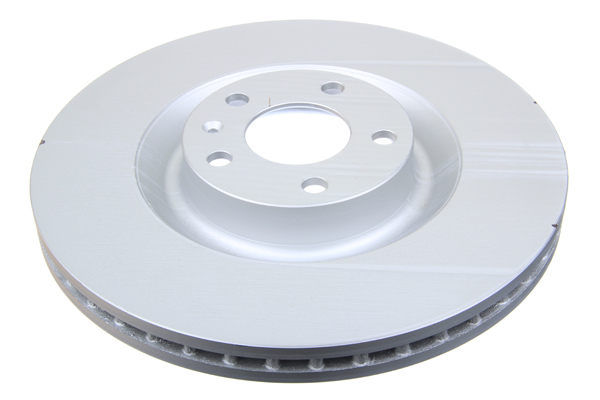 NK Bremseskive 3147112 ventileret 345mm 30mm for AUDI VW
