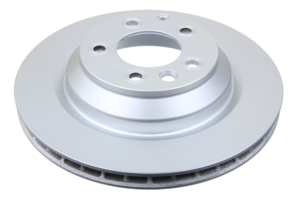 NK Bremseskive 3147138 ventileret 358mm 28mm for VW AUDI PORSCHE