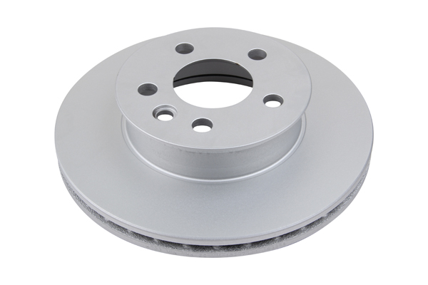 NK Bremseskive 314733 ventileret 280mm 24mm for VW