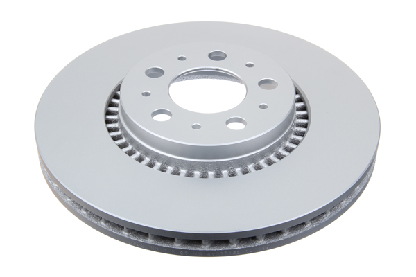 NK Bremseskive 314842 ventileret 305mm 28mm for VOLVO
