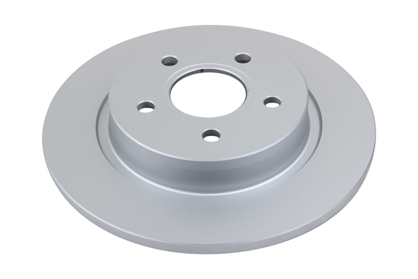 NK Bremseskive 314847 fuld 280mm 11mm for FORD VOLVO