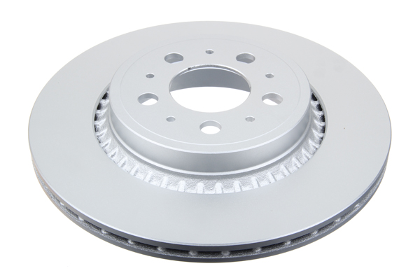 NK Bremseskive 314852 ventileret 308mm 20mm for VOLVO