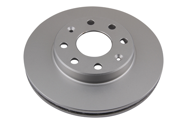 NK Bremseskive 315008 ventileret 236mm 20mm for GENERAL MOTORS CHEVROLET